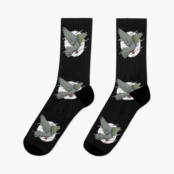 Item preview, Flying dove, pigeons designed and sold by DerSenat.