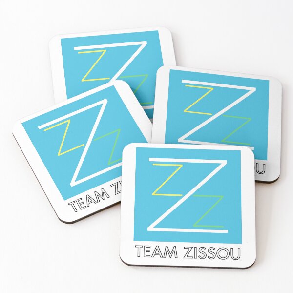 Item preview, Team Zissou  designed and sold by LucaCorlette.