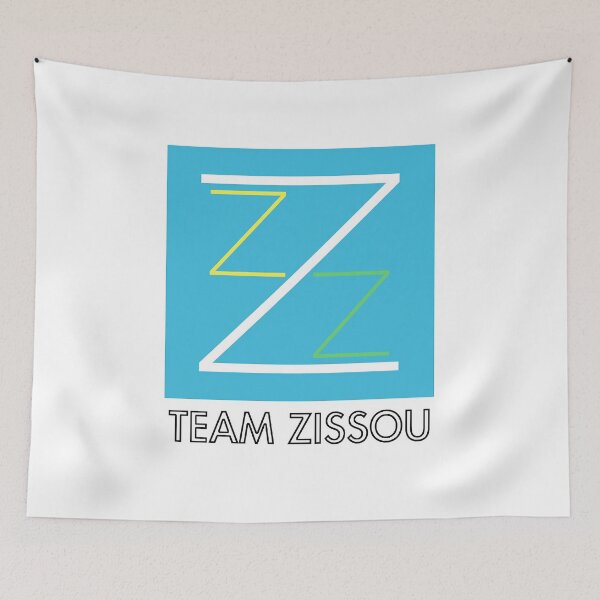 Item preview, Team Zissou  designed and sold by LucaCorlette.