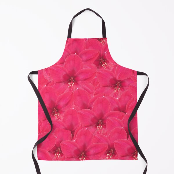 Item preview, Posy of Pink Hippeastrum Flowers designed and sold by CreateShape.