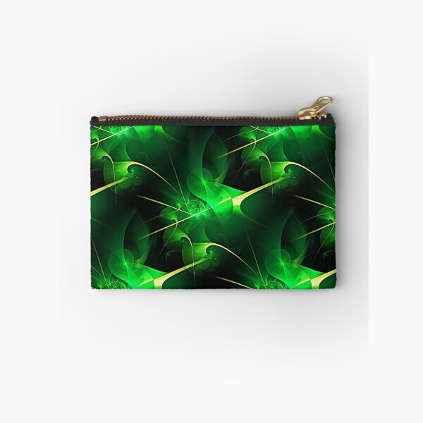 Item preview, The green Unknown designed and sold by stofftoy.