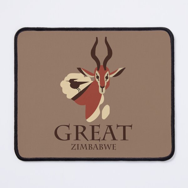 Item preview, Great zimbabwe designed and sold by maarifa.