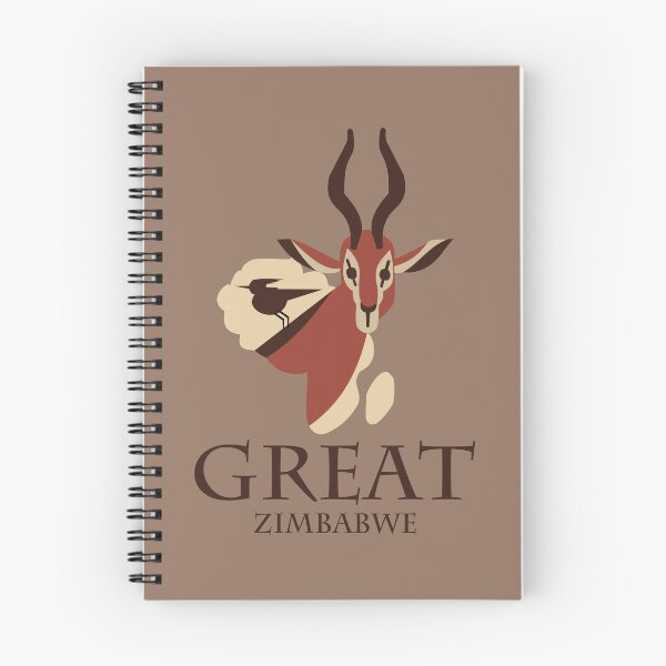 Item preview, Great zimbabwe designed and sold by maarifa.