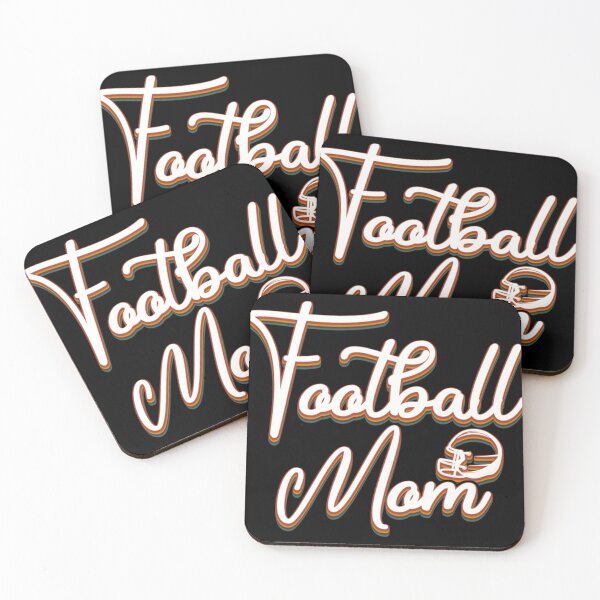 Item preview, Vintage American Football Mom, Football Lovers, Livin That Football Mom Life, American Football Chri designed and sold by MaryFrazie.