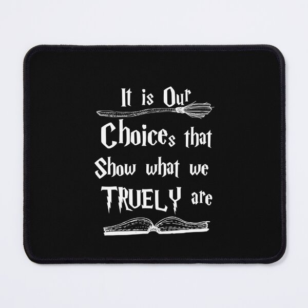 Item preview, HP quotes designed and sold by Store Potterarts.