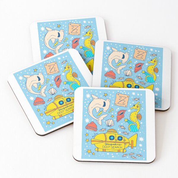 Item preview, Team Zissou  designed and sold by LucaCorlette.