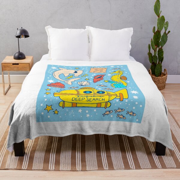 Item preview, Team Zissou designed and sold by LucaCorlette.