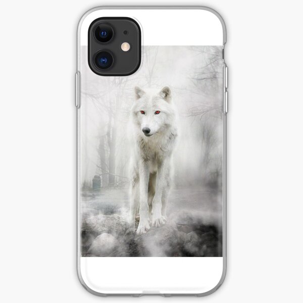 Epic Iphone Cases Covers Redbubble - arctic wolf empire reborn roblox
