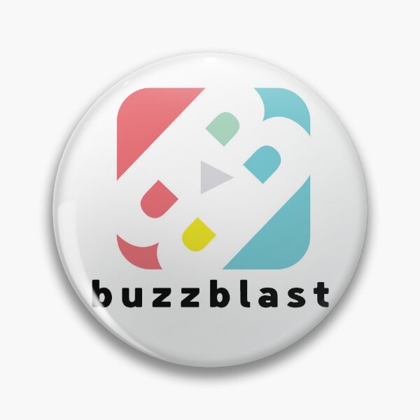Item preview, Buzzblast Online designed and sold by shinkenguard.