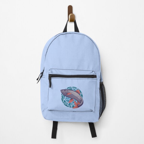 Item preview, Fish, Black Amur designed and sold by DerSenat.