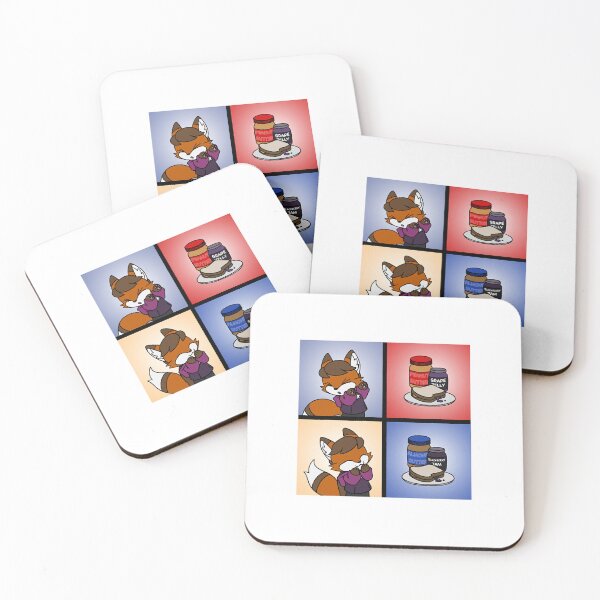 Item preview, Cinder Opinion Meme Peanut vs Almond  designed and sold by edestiney.