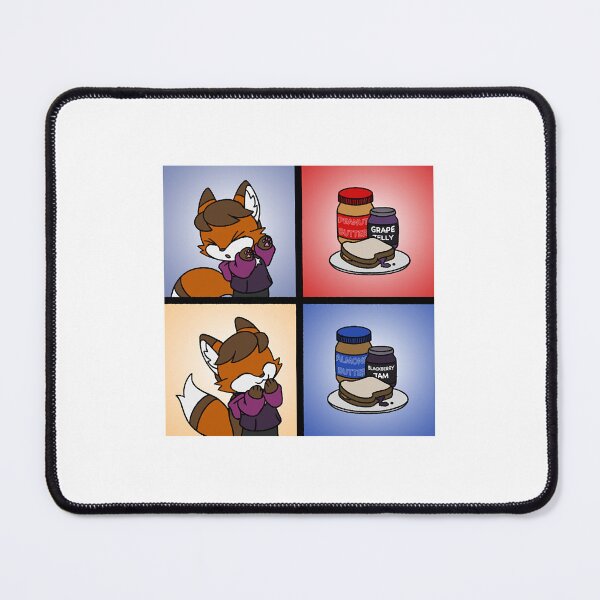 Item preview, Cinder Opinion Meme Peanut vs Almond  designed and sold by edestiney.