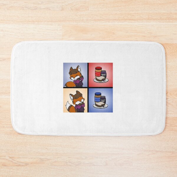 Item preview, Cinder Opinion Meme Peanut vs Almond  designed and sold by edestiney.