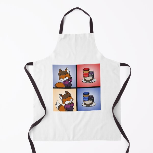 Item preview, Cinder Opinion Meme Peanut vs Almond  designed and sold by edestiney.