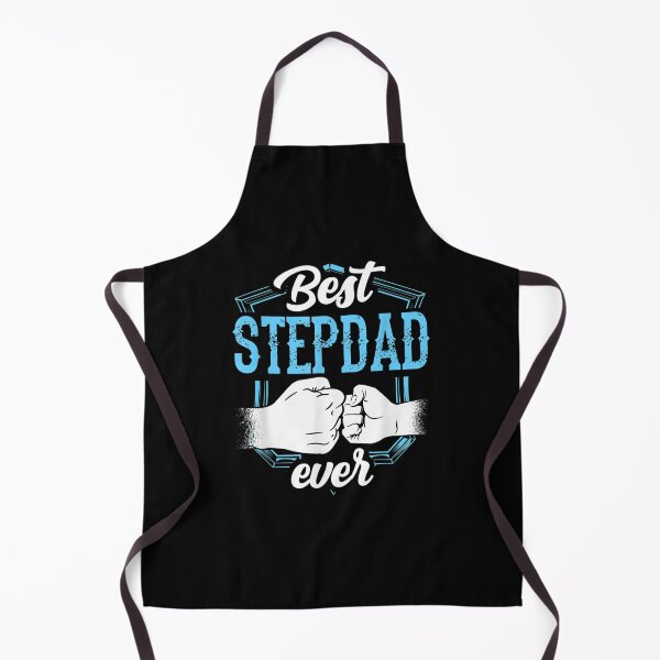 Item preview, Best Stepdad Ever Stepfather Fathers Day Sayings Step Dad designed and sold by laurenm233.