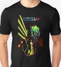 a world light-years beyond your imagination Unisex T-Shirt