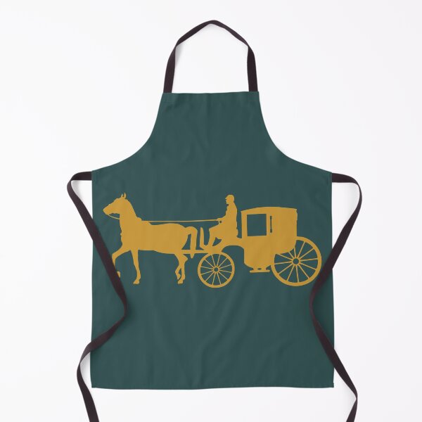 Item preview, Golden cart color art designed and sold by artdragongift 15.