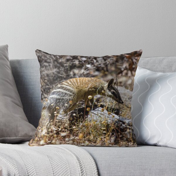 Item preview, The Australian Numbat number two designed and sold by Rick Playle.