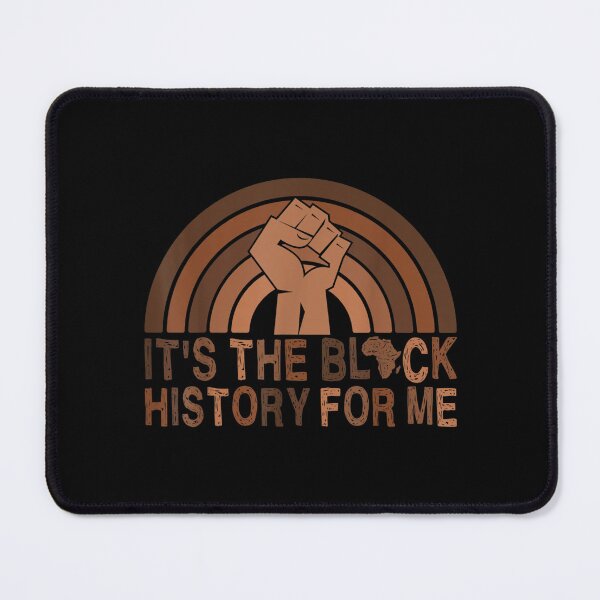 Item preview, Its Black History For Me African Pride Men Women Kids Bhm designed and sold by laurenm233.