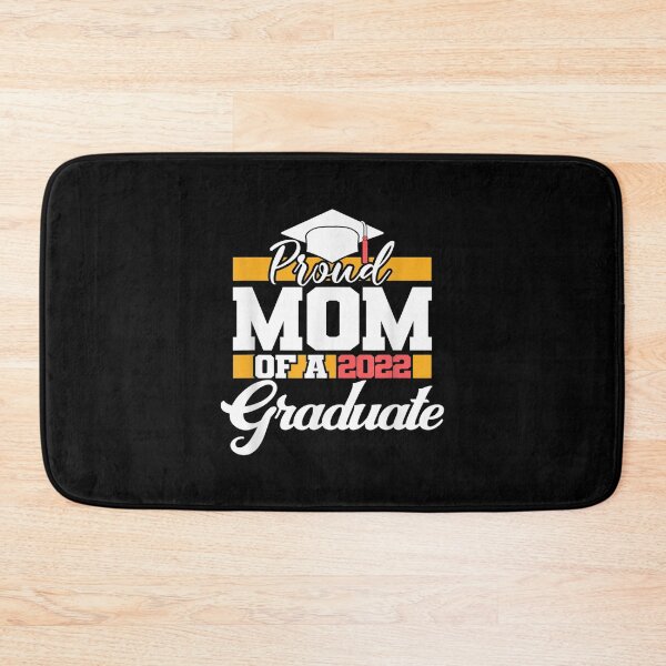 Item preview, Proud Mom Of A 2022 Graduate Mother Class Of 2022 Graduation  designed and sold by 77tara.