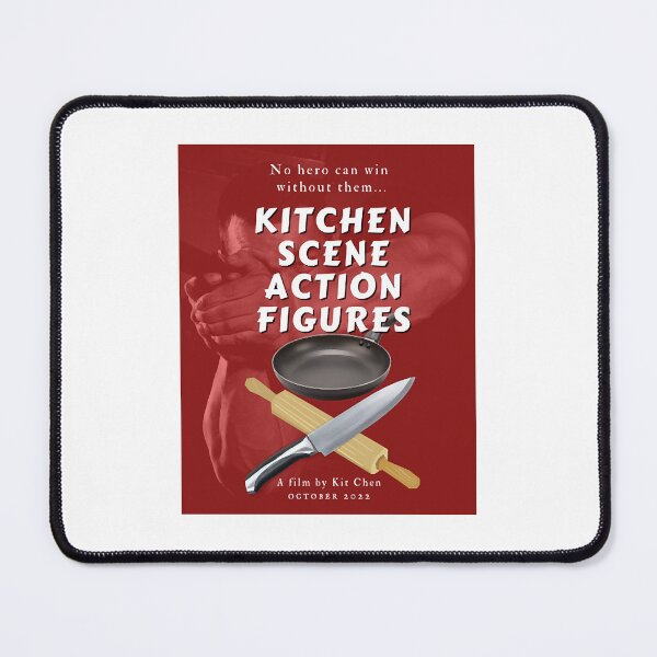 Item preview, Funny Kitchen designed and sold by edestiney.