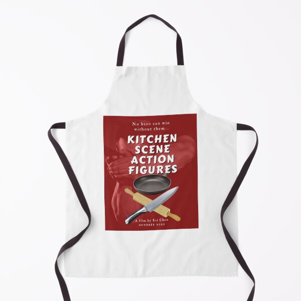 Item preview, Funny Kitchen designed and sold by edestiney.