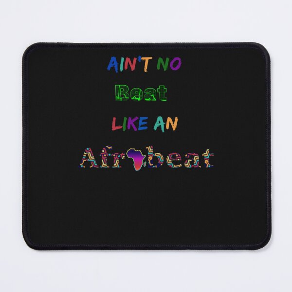 Item preview, Ain&x27;t No Beat Like An Afrobeat Classic T-Shirt designed and sold by JulianeWellisch.