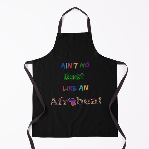 Item preview, Ain&x27;t No Beat Like An Afrobeat Classic T-Shirt designed and sold by JulianeWellisch.