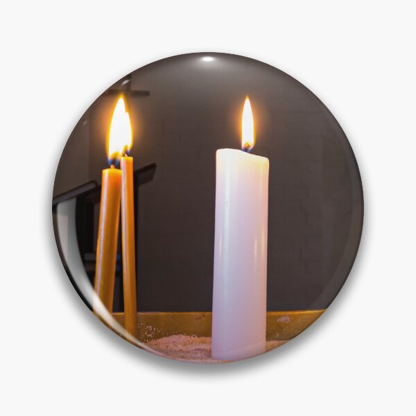 Item preview, Votive candles #1 designed and sold by Sue McLeod.