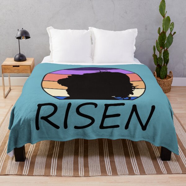 Item preview, Jesus is risen designed and sold by CharisCreations.