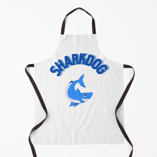 Item preview, sharkdog designed and sold by Gausz György.