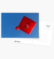 Outside of the Box Postcards