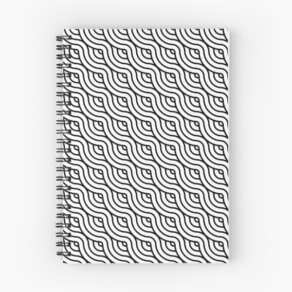 Item preview, abstract pattern designed and sold by sableak.