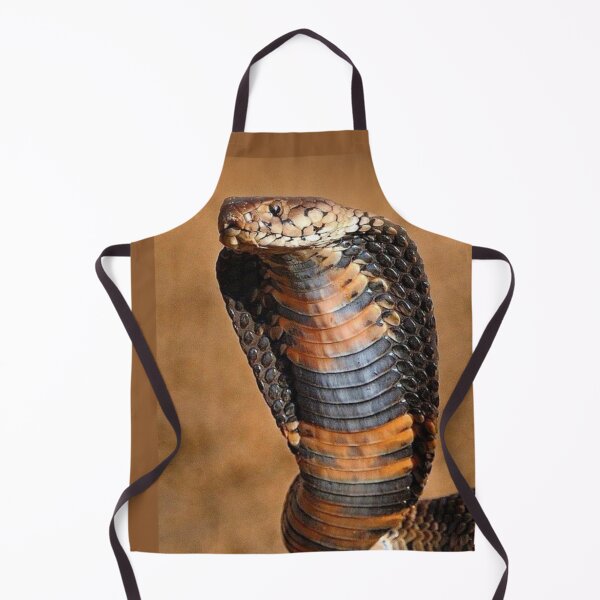 Item preview, Mozambique Spitting Cobra designed and sold by Maddie4Real.