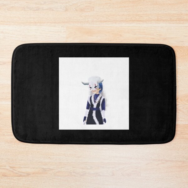 Item preview, Shin-Ah  Akatsuki no Yona Chiffon Top designed and sold by YvonneKelle.