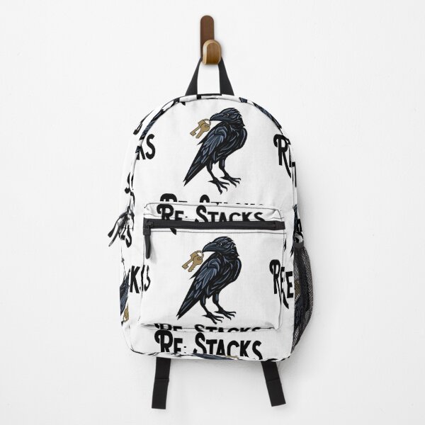 Item preview, Bon Iver Re Stacks designed and sold by comfortdrunk.