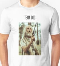 Team Doc Unisex T-Shirt