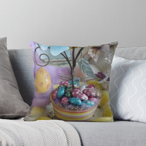 Item preview, EASTER EGGS designed and sold by Marie Leblanc.
