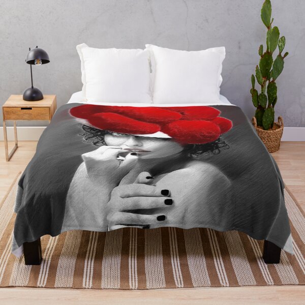 Item preview, Black Forest Lady ART 5.7 designed and sold by iL PhotoArt Germany.