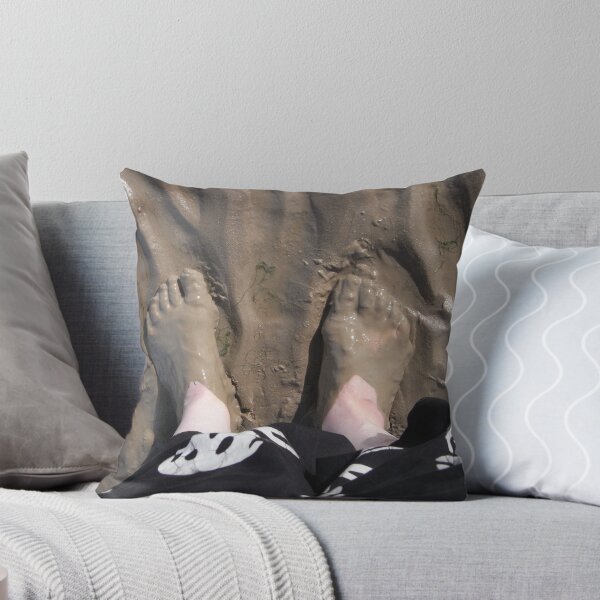 Item preview, Sinking in but safely held designed and sold by Jacqueline Durban.
