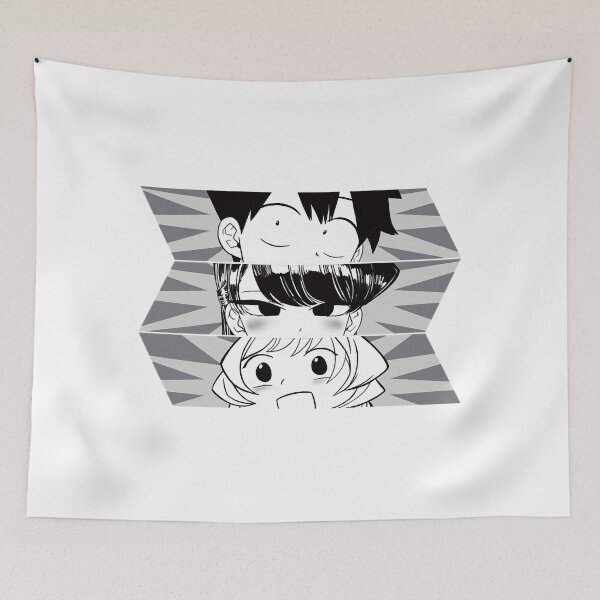 Item preview, anime eyes B&W  designed and sold by GeorgeLeeson.