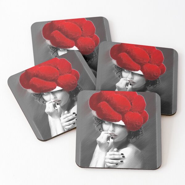 Item preview, Black Forest Lady ART 5.7 designed and sold by iL PhotoArt Germany.