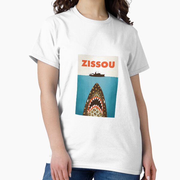 Artikel-Vorschau von Zissou, designt und verkauft von GeorgeLeeson.