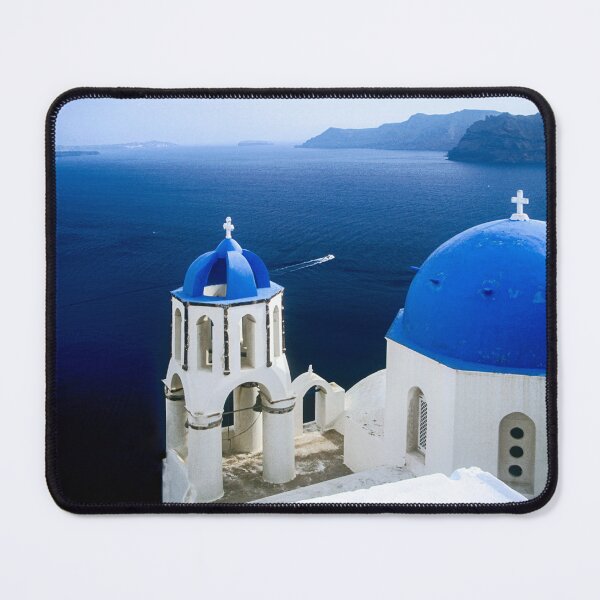 Item preview, Spiked Dome - Santorini designed and sold by Sue McLeod.