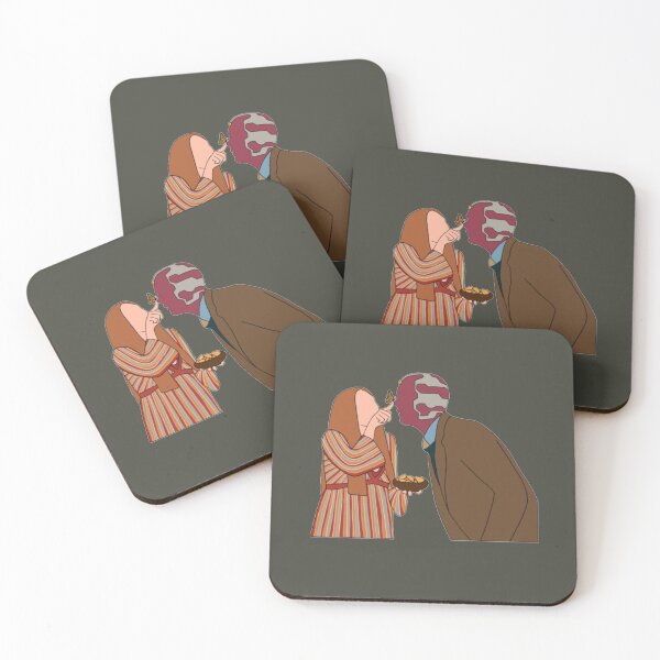 Item preview, An Unusual Couple designed and sold by Mysweet.