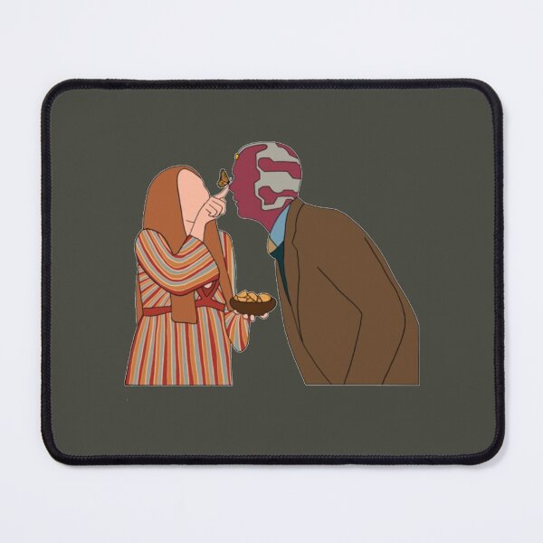 Item preview, An Unusual Couple designed and sold by Mysweet.