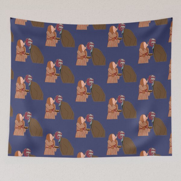 Item preview, An Unusual Couple designed and sold by Mysweet.