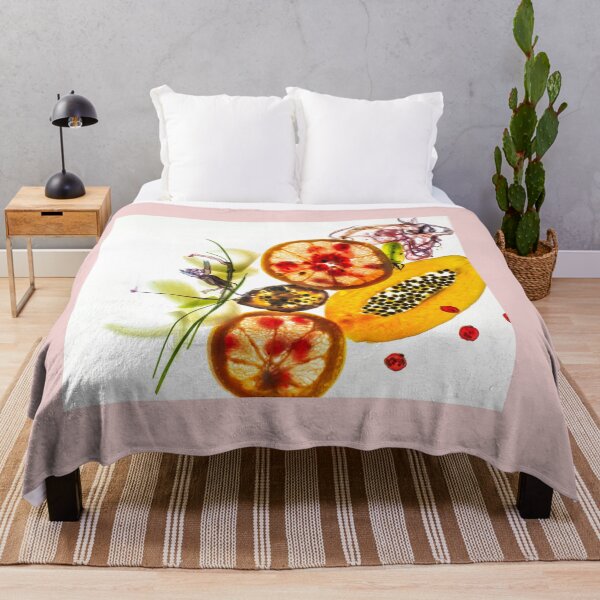 Item preview, Organic Fruits, Healthy Foods Print designed and sold by LGMmugsdesign.