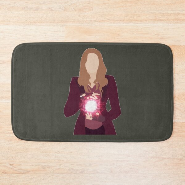 Item preview, Red magic Wanda designed and sold by Mysweet.