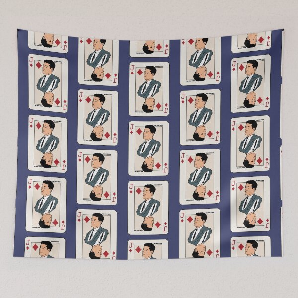 Item preview, The Woo Crew designed and sold by Mysweet.